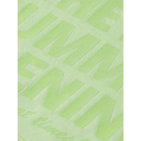 Scotch Shrunk  LTHS Lime Dyed Tee
