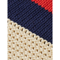 Scotch Shrunk  Color Block Pullover