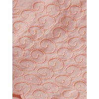 Scotch Shrunk  Shell Delicate Embroidered Skirt