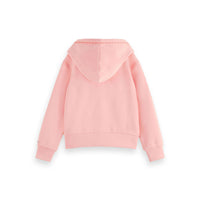 Scotch Shrunk  Shell Soft Zip-Up Hoodie