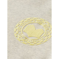 Scotch Shrunk Grey Relaxed Fit Hoodie