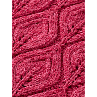Scotch Shrunk Bohemian Chenille Pullover