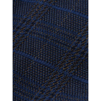 Scotch Shrunk Check Yarn Dyed Pants