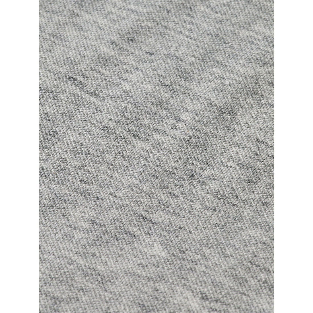 Scotch Shrunk Grey Pique Shirt