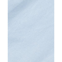 Scotch Shrunk Fresh Blue Pique Shirt
