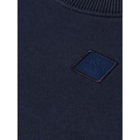 Scotch Shrunk Night Logo Sweatshirt