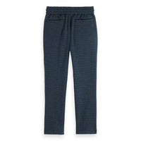 Scotch Shrunk Multi Check Yarn Dyed Pants