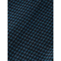 Scotch Shrunk Multi Check Yarn Dyed Pants