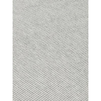 Scotch Shrunk Grey Structured Long-Sleeve T-shirt
