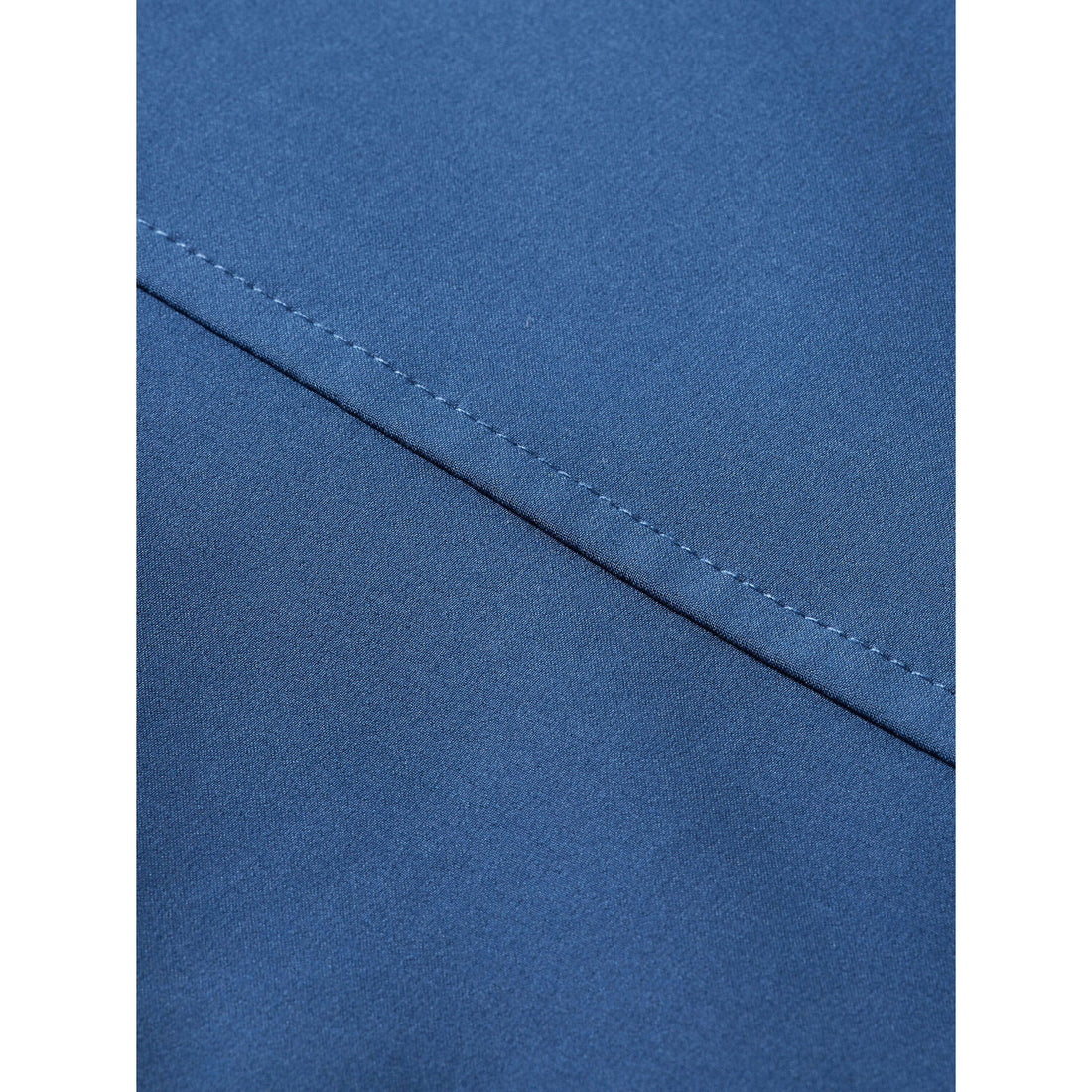 Scotch Shrunk Blue Classic Hooded Soft Shell Jacket