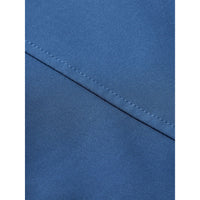 Scotch Shrunk Blue Classic Hooded Soft Shell Jacket
