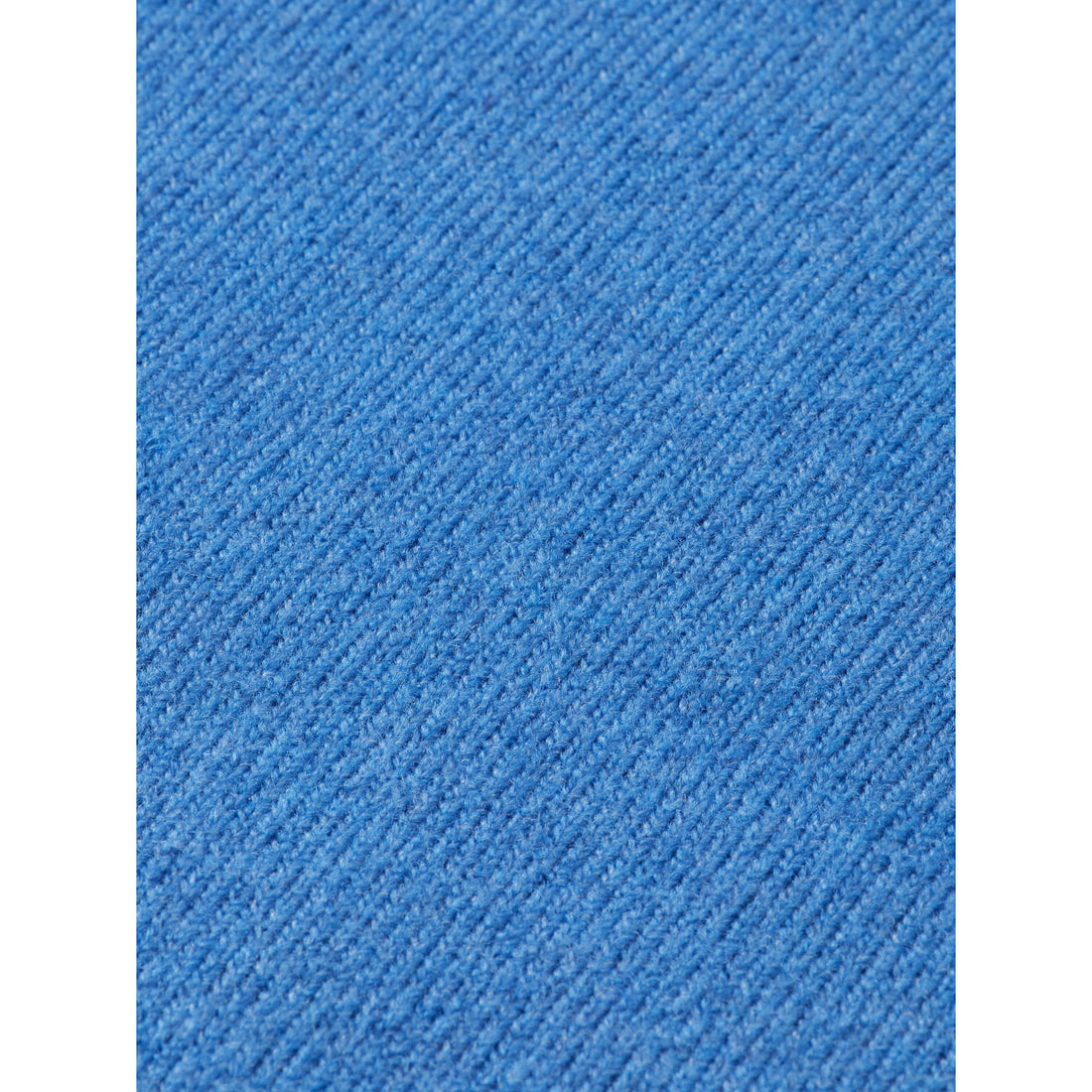 Scotch Shrunk Smart Blue Soft Knit Pullover