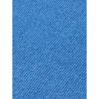 Scotch Shrunk Smart Blue Soft Knit Pullover