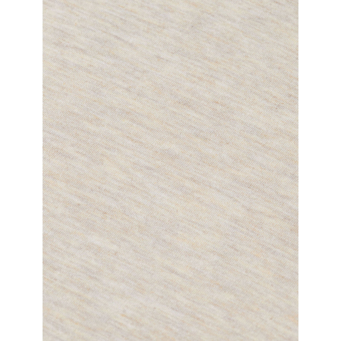 Scotch Shrunk Oatmeal Half Zip Modal Dress
