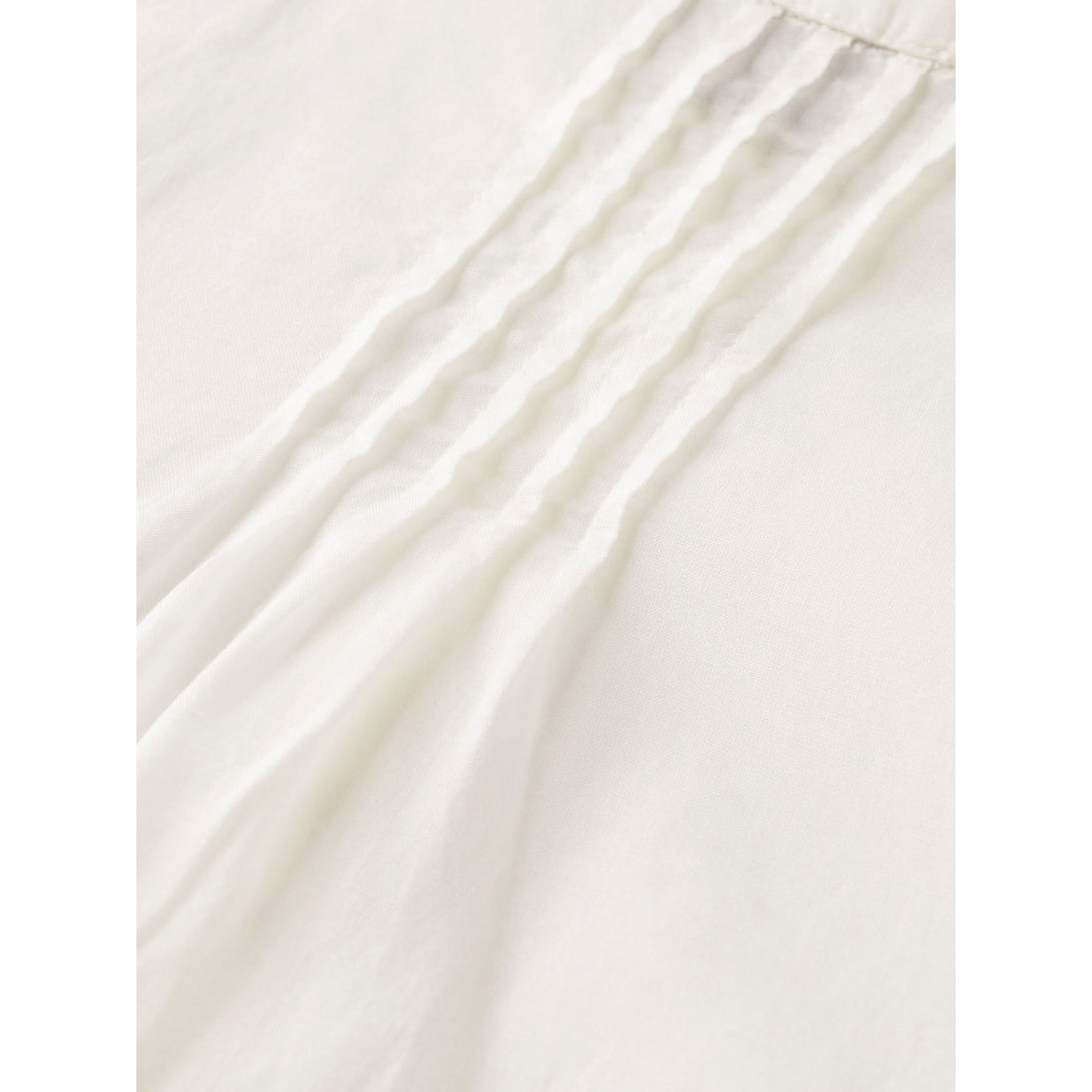 Scotch Shrunk Off  White Soft Shirt