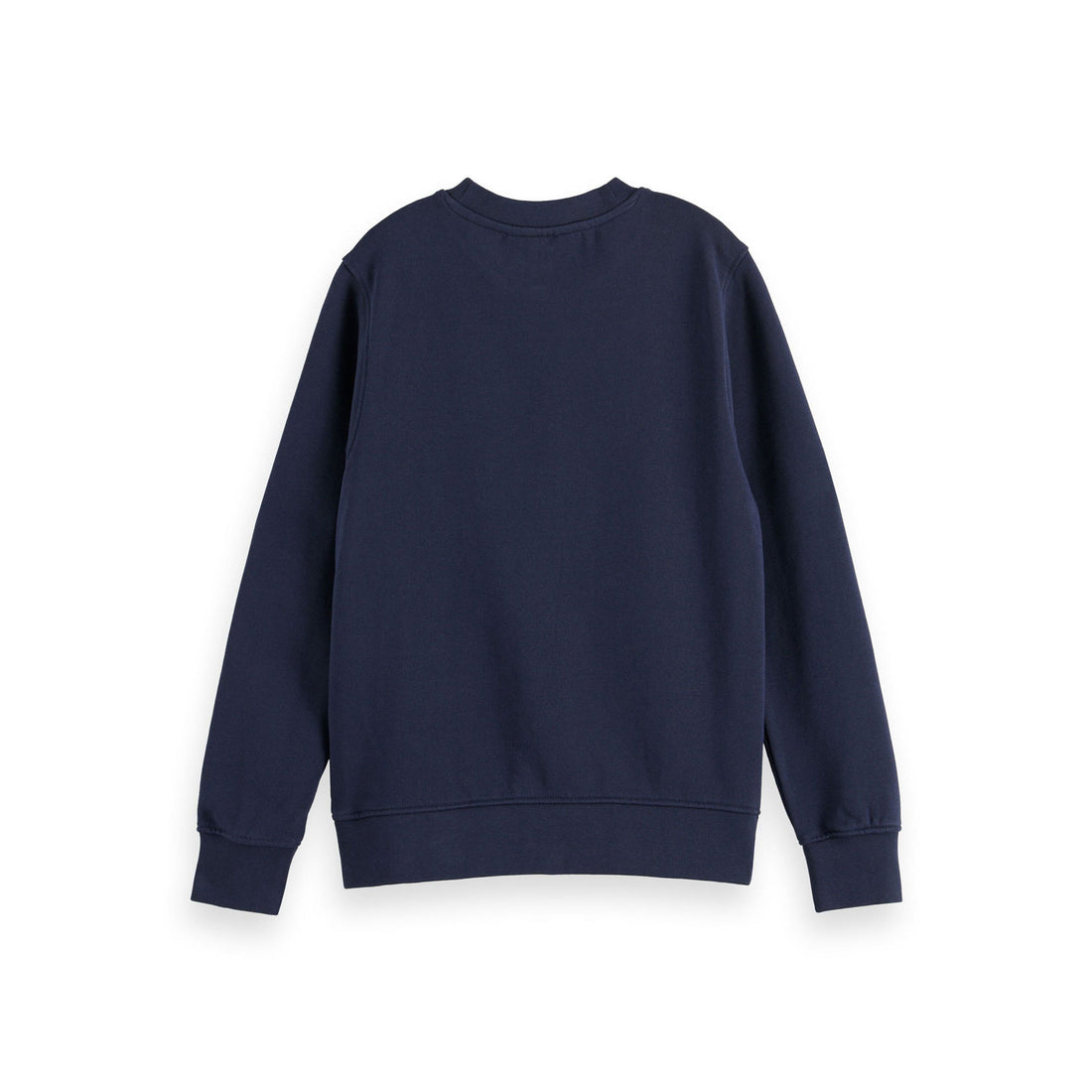 Scotch Shrunk Night Artwork Sweatshirt