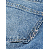 Scotch Shrunk Dreamcatch Denim Patch Pocket Skirt