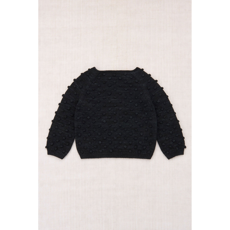 Misha and Puff Carbon Original Popcorn Sweater – Ladida