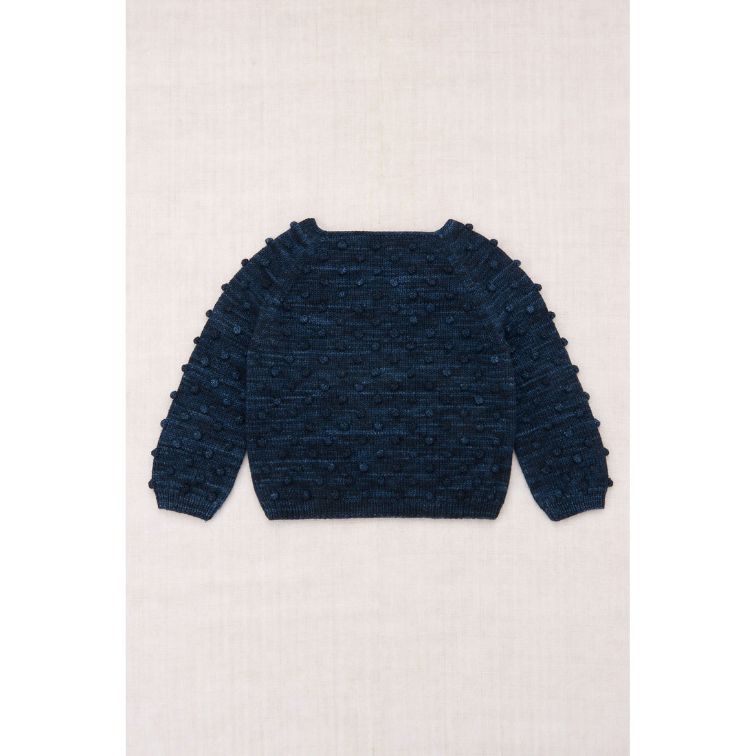 Misha and Puff Ink Original Popcorn Sweater
