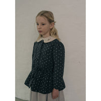Louisiella Beyiera Quilting Jacket