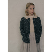 Louisiella Beyiera Quilting Jacket