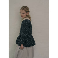 Louisiella Beyiera Quilting Jacket