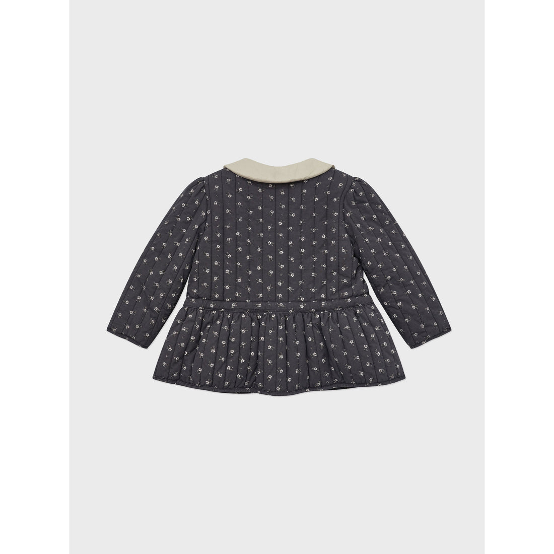 Louisiella Beyiera Quilting Jacket