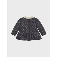 Louisiella Beyiera Quilting Jacket