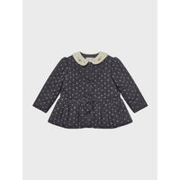 Louisiella Beyiera Quilting Jacket