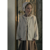 Louisiella Denys Fur Coat