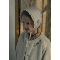 Louisiella Denys Fur Coat