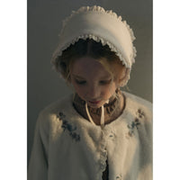Louisiella Denys Fur Coat