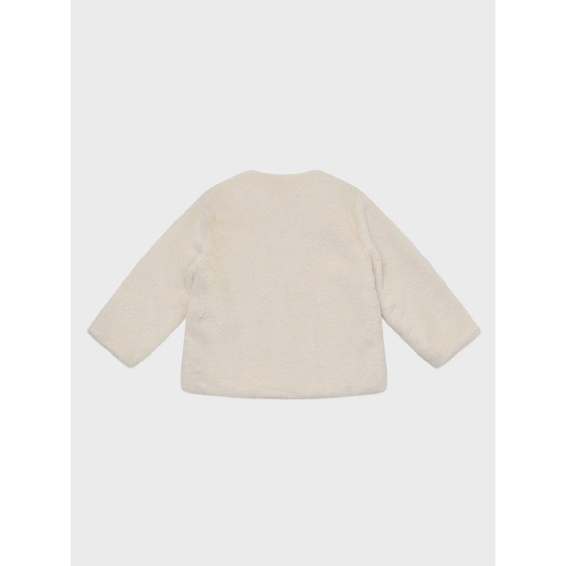 Louisiella Denys Fur Coat