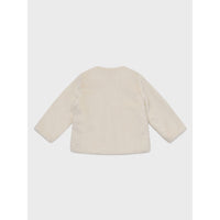 Louisiella Denys Fur Coat