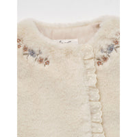 Louisiella Denys Fur Coat