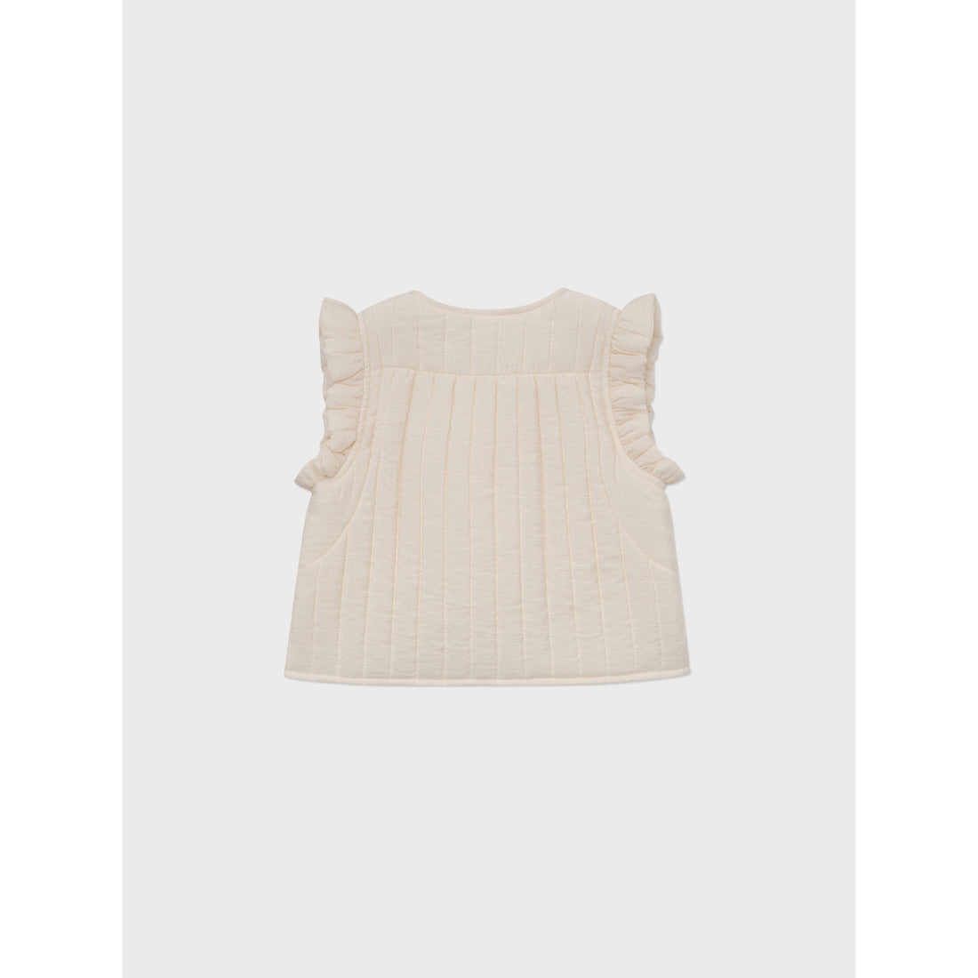 Louisiella Diamant Quilting Vest
