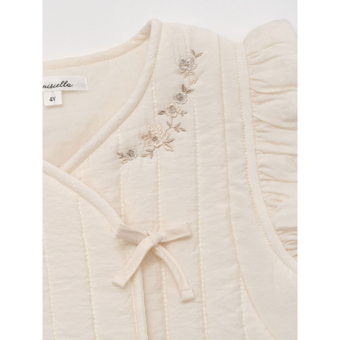 Louisiella Diamant Quilting Vest