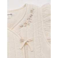 Louisiella Diamant Quilting Vest