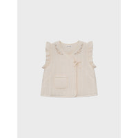 Louisiella Diamant Quilting Vest