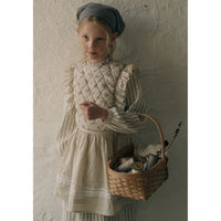 Louisiella Frenells Quilting Vest