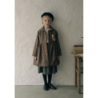 Louisiella Garcia Coat