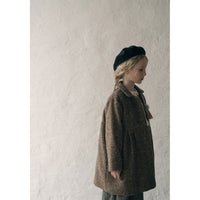 Louisiella Garcia Coat