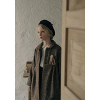 Louisiella Garcia Coat