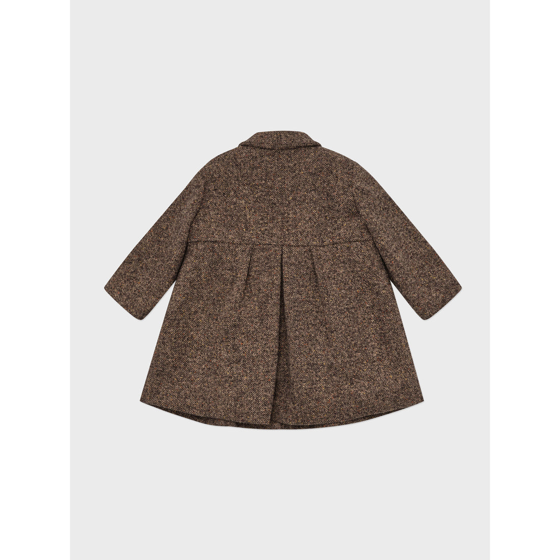 Louisiella Garcia Coat
