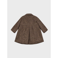 Louisiella Garcia Coat