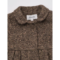 Louisiella Garcia Coat