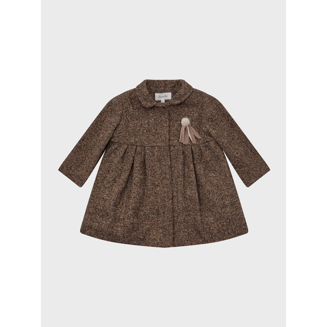 Louisiella Garcia Coat