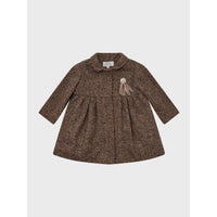 Louisiella Garcia Coat