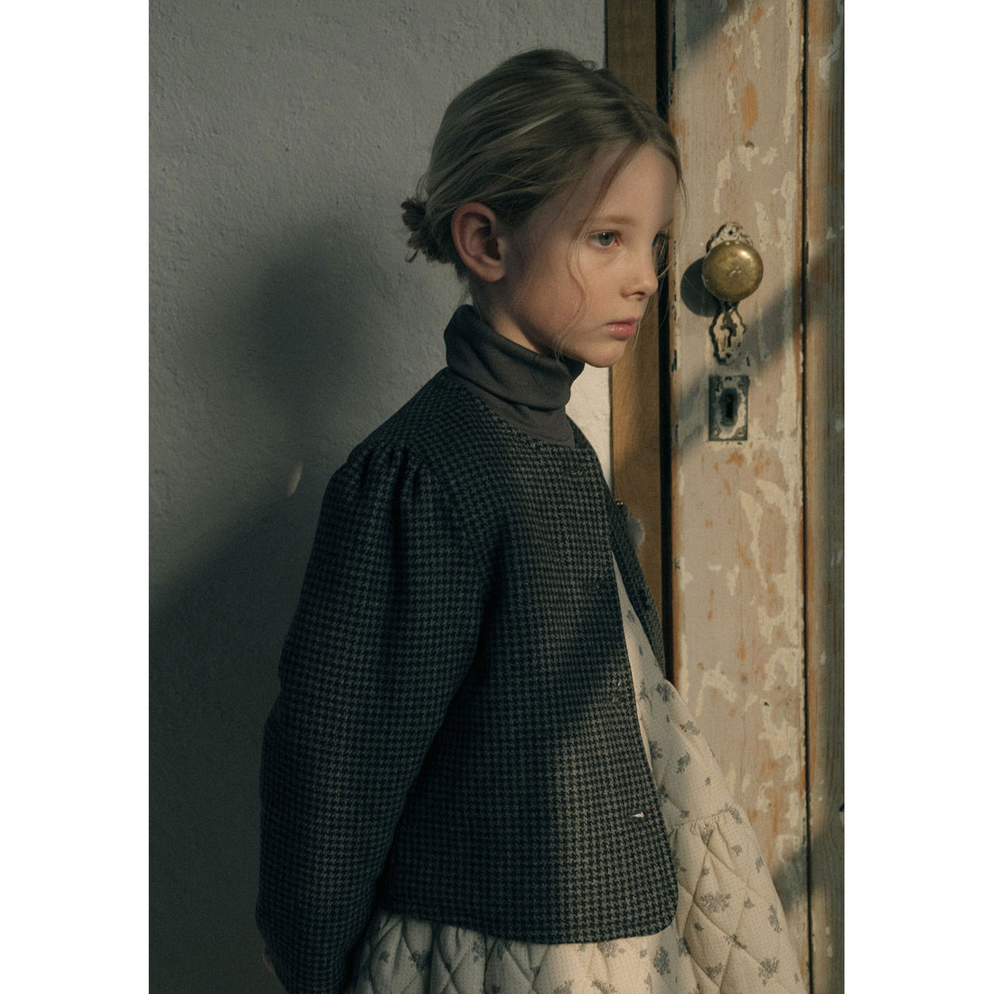 Louisiella Wayne Jacket