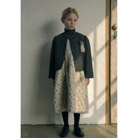 Louisiella Wayne Jacket